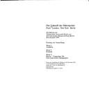 Die Zukunft der Metropolen Paris, London, New York, Berlin