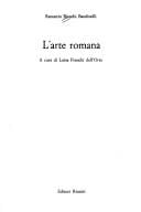L' arte romana