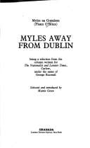 Myles away from Dublin