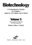 Food and feed production with microorganisms