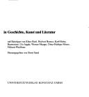 Fas(t)nacht in Geschichte, Kunst und Literatur