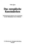 Das europäische Kunstmärchen