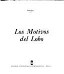 Los motivos del lobo