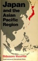 Japan and the Asian Pacific region