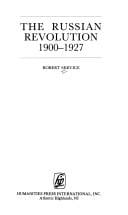 The Russian Revolution, 1900-1927
