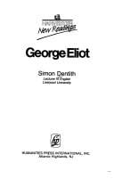 George Eliot