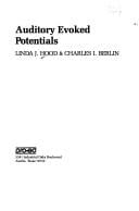 Auditory evoked potentials