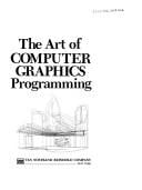 The art of computer graphics programming