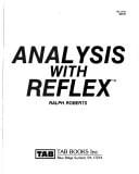 Analysis with Reflex