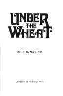 Under the wheat