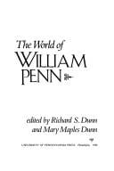 The World of William Penn