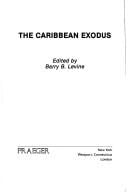 The Caribbean exodus