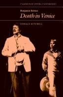 Benjamin Britten, Death in Venice