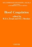 Blood coagulation
