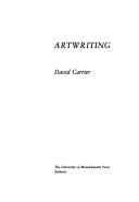 Artwriting