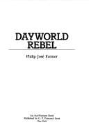 Dayworld rebel