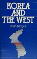 Korea and the West