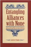 Entangling alliances with none