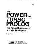 The power of Turbo prolog