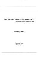 The Thessalonian correspondence