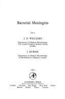 Bacterial meningitis