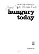 Hungary today