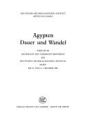 Ägypten