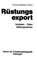 Rüstungsexport