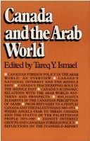 Canada and the Arab world