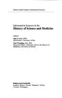 Information sources in the history of science and medicine
