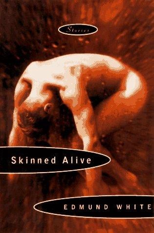 Skinned alive
