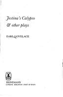Jestina's calypso & other plays