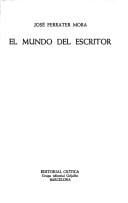 El mundo del escritor