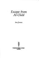 Escape from Al-Ould