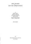 Der Angriff auf die Sowjetunion