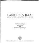 Land des Baal