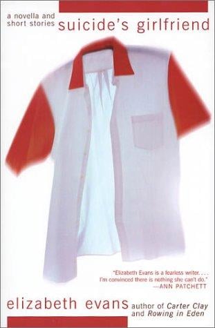 Suicide's girlfriend