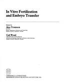 In vitro fertilization and embryo transfer