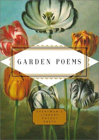 Garden poems