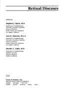 Retinal diseases