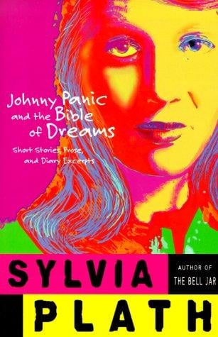 Johnny Panic and the Bible of Dreams