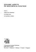 Dynamic aspects of neocortical function