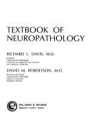 Textbook of neuropathology