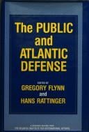 The Public and Atlantic defense