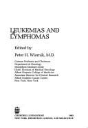 Leukemias and lymphomas