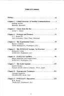 The INTELSAT global satellite system