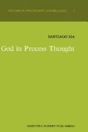 God in process thought