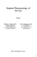 Surgical pharmacology of the eye