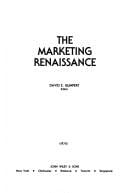 The Marketingrenaissance
