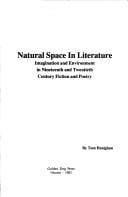 Natural space in literature